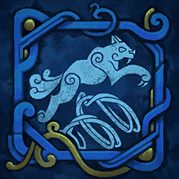 Feline Reflexes Icon