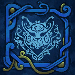 Feral Fury Icon
