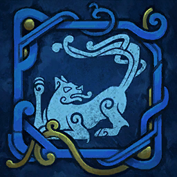 Nine Lives Icon
