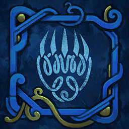 Wild Claws Icon