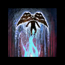 Ride the Ley Line Icon