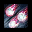 Unstable Magic Volley Icon