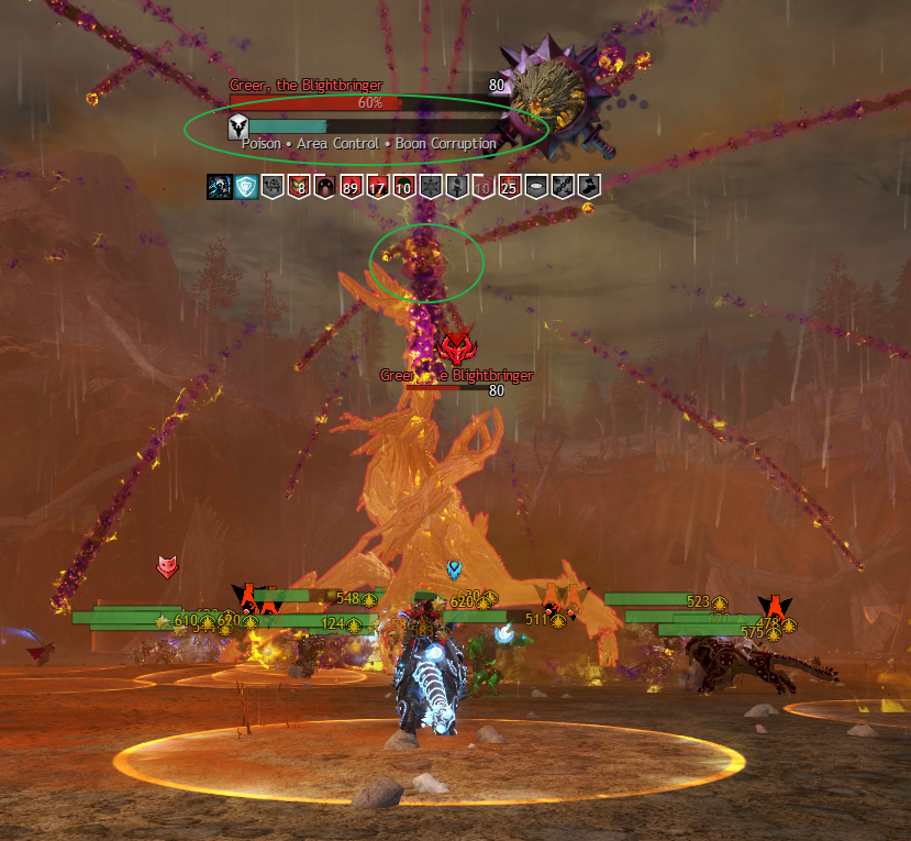 Rot the World