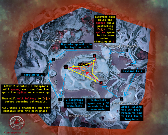 TwoMinuteMap