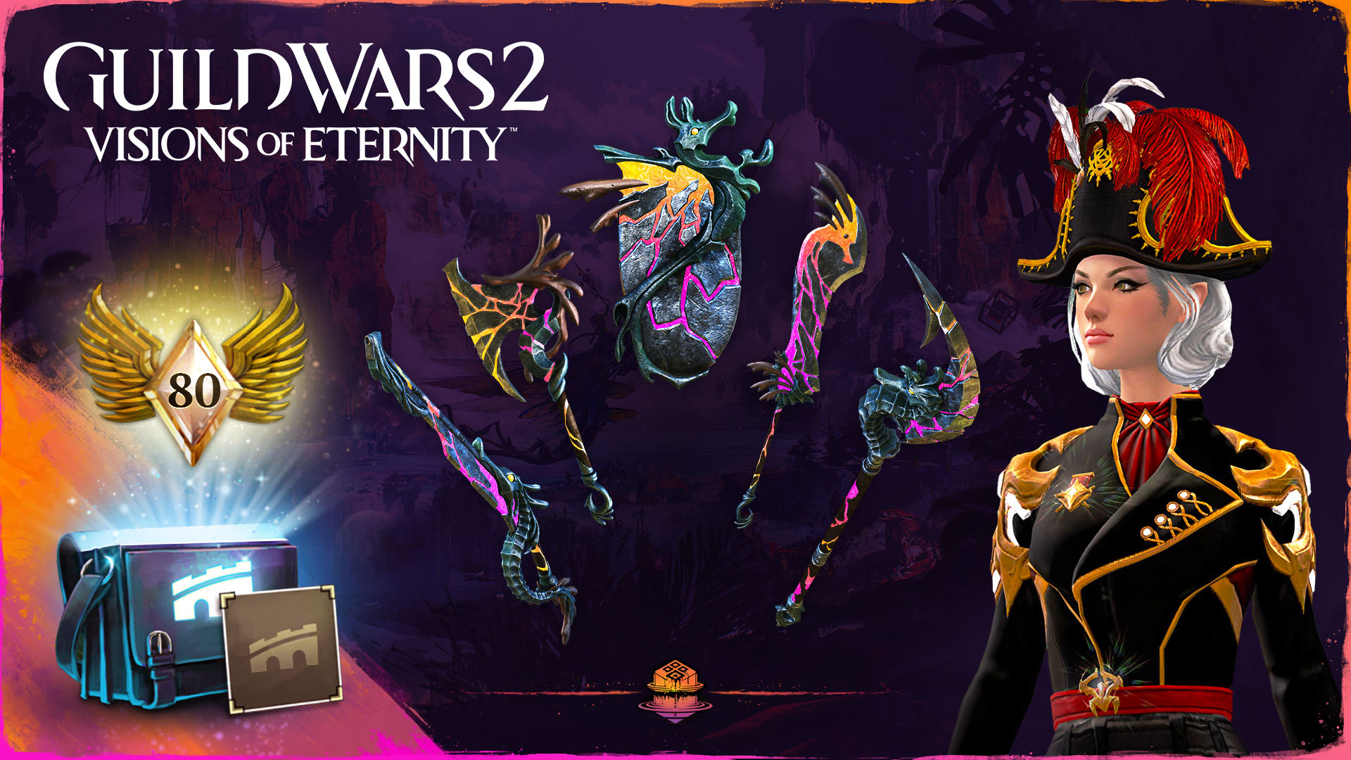pre purchase loot