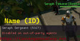NPC Name and ID in ArcDPS